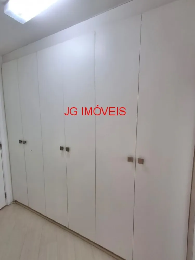 Apartamento, 4 quartos, 136 m² - Foto 2
