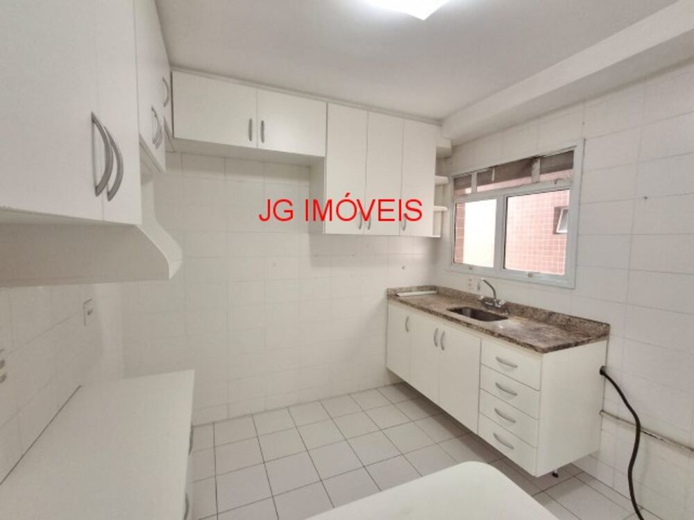 Apartamento, 4 quartos, 136 m² - Foto 4