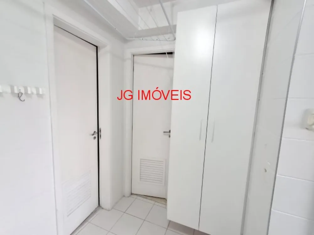 Apartamento, 4 quartos, 136 m² - Foto 3