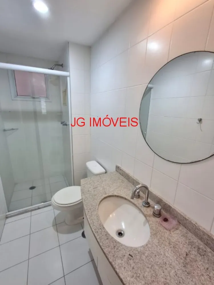 Apartamento, 4 quartos, 136 m² - Foto 8