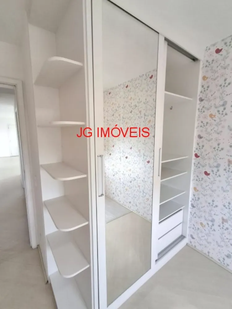 Apartamento, 4 quartos, 136 m² - Foto 20