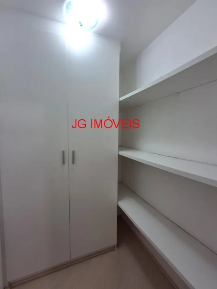 Apartamento, 4 quartos, 136 m² - Foto 7
