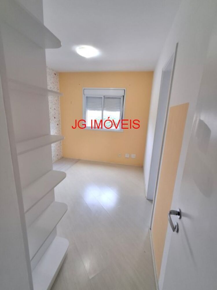 Apartamento, 4 quartos, 136 m² - Foto 7