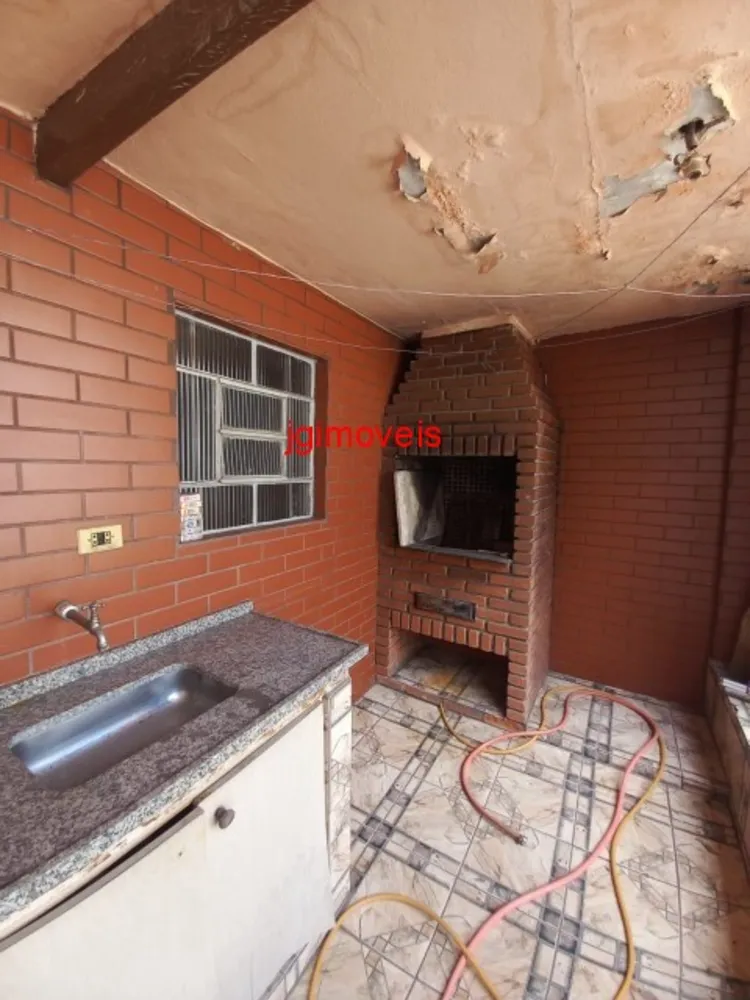 Casa, 3 quartos, 255 m² - Foto 9