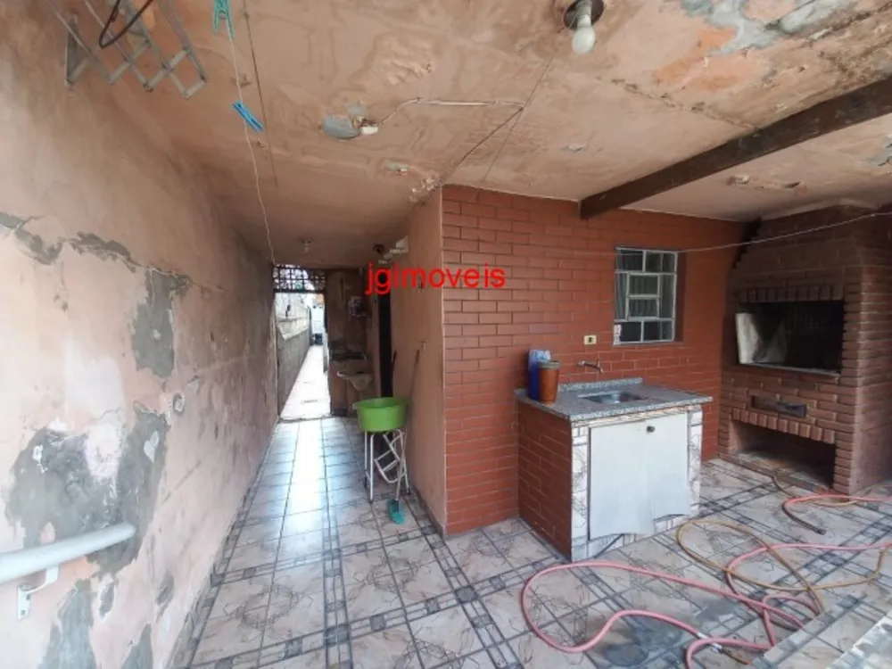 Casa, 3 quartos, 255 m² - Foto 1