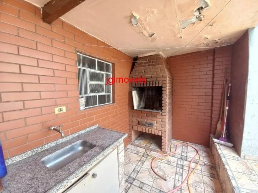 Casa, 3 quartos, 255 m² - Foto 4