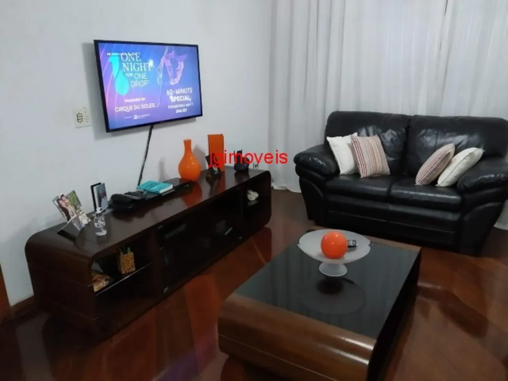 Casa, 3 quartos, 200 m² - Foto 13