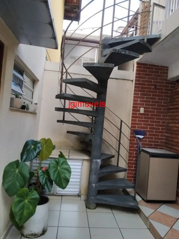 Casa, 3 quartos, 200 m² - Foto 5