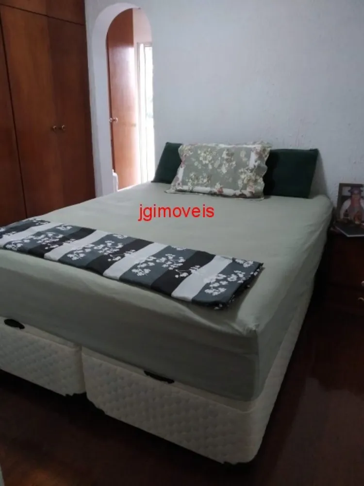 Casa, 3 quartos, 200 m² - Foto 8