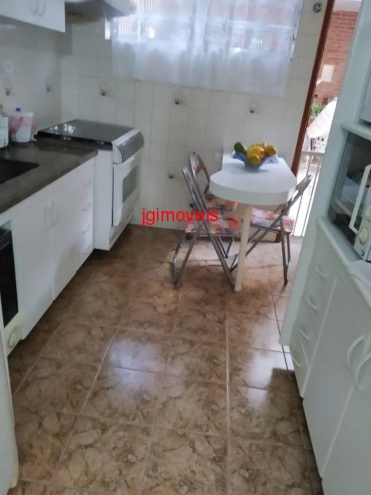 Casa, 3 quartos, 200 m² - Foto 15