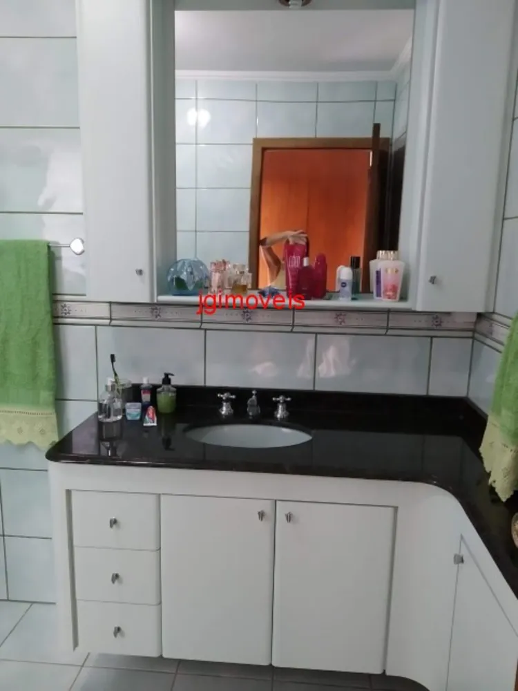 Casa, 3 quartos, 200 m² - Foto 9