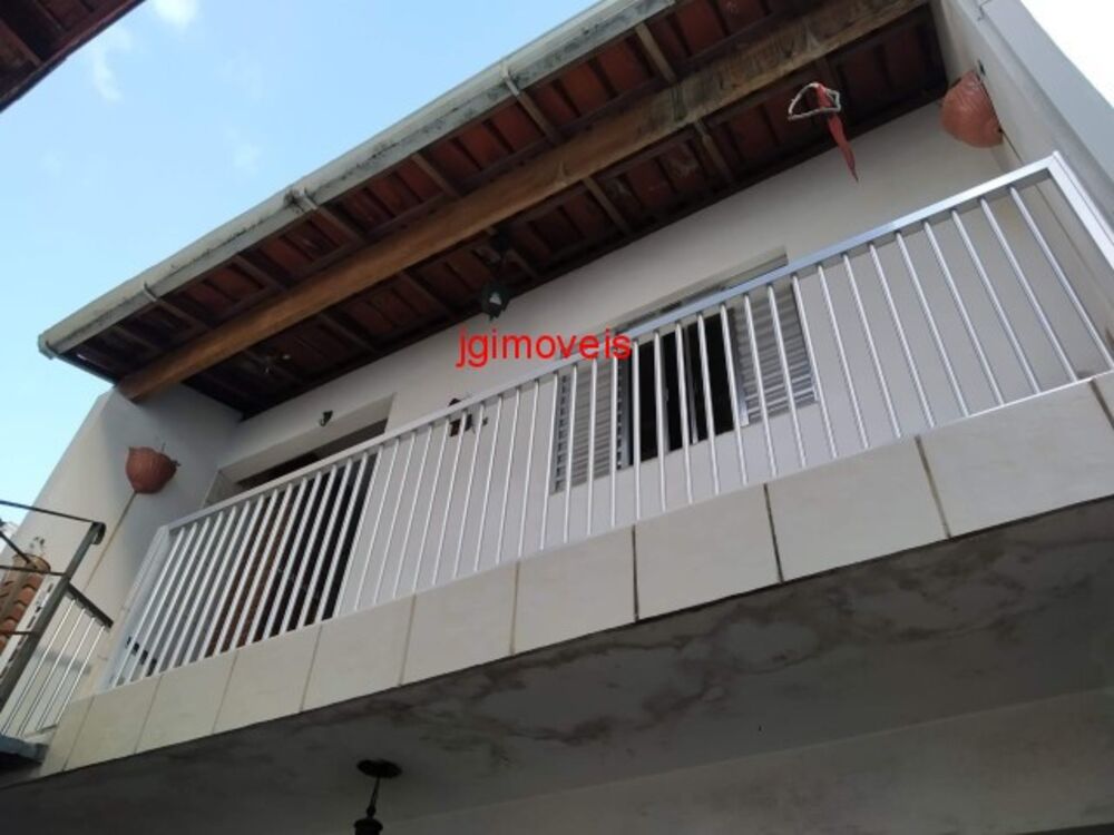 Casa, 3 quartos, 200 m² - Foto 3