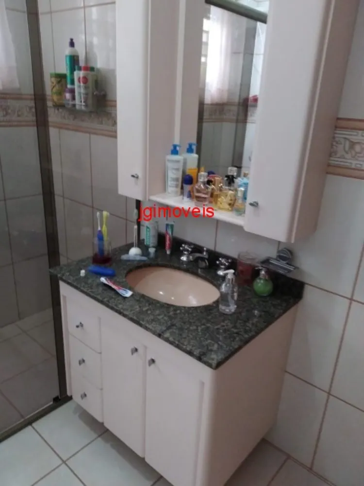 Casa, 3 quartos, 200 m² - Foto 17