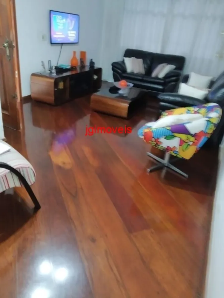Casa, 3 quartos, 200 m² - Foto 19