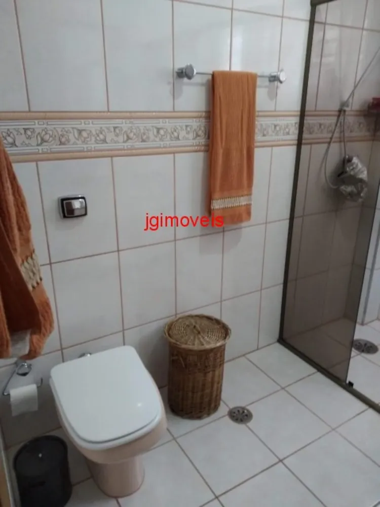Casa, 3 quartos, 200 m² - Foto 12