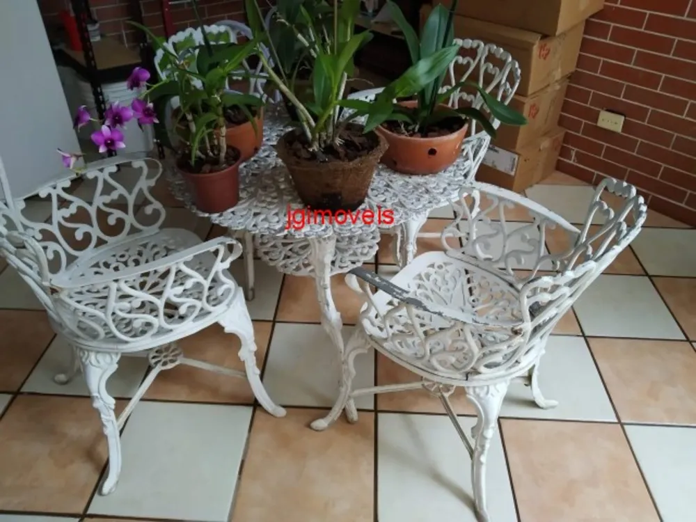 Casa, 3 quartos, 200 m² - Foto 16