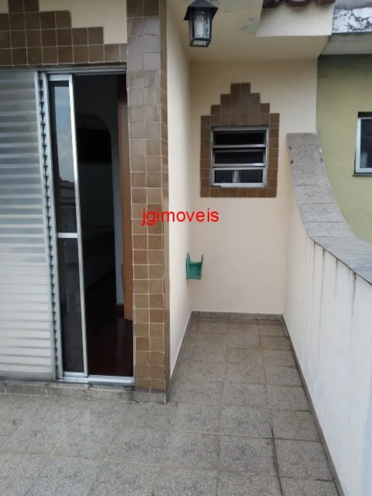 Casa, 3 quartos, 200 m² - Foto 14