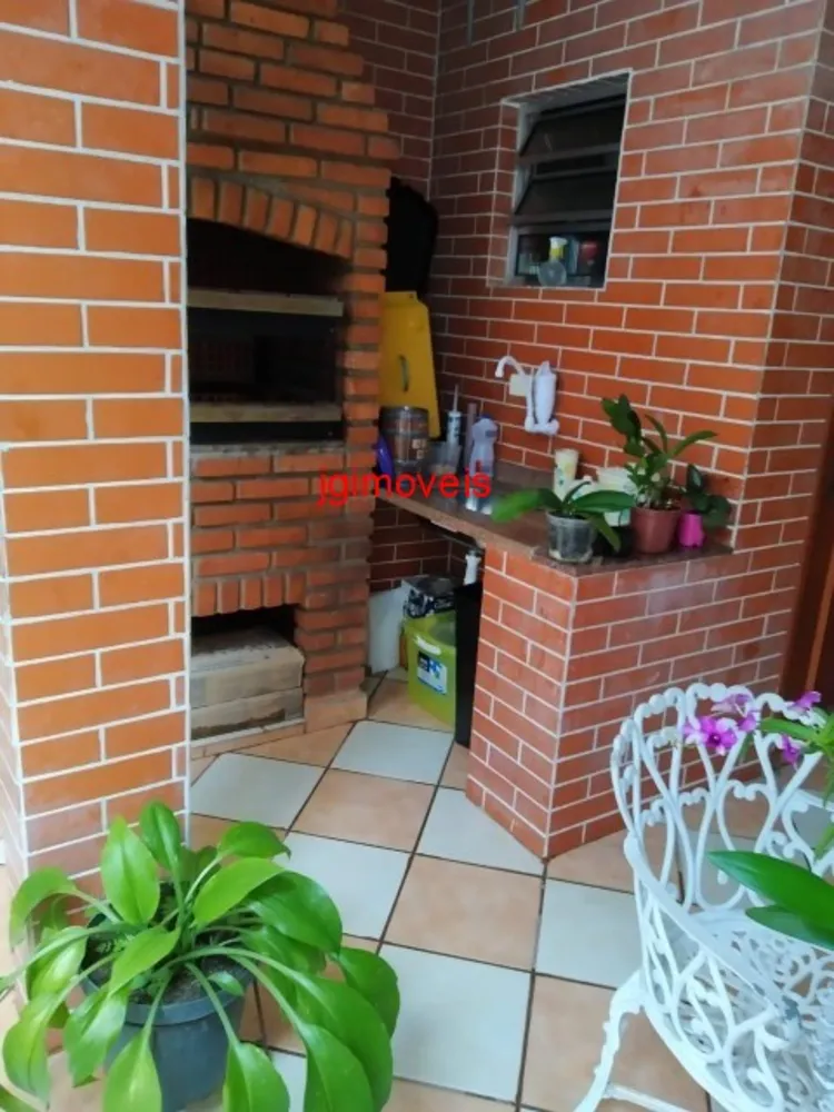 Casa, 3 quartos, 200 m² - Foto 10