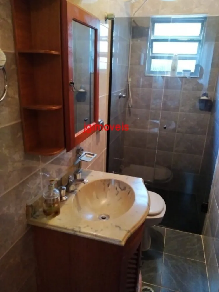 Casa, 3 quartos, 200 m² - Foto 20