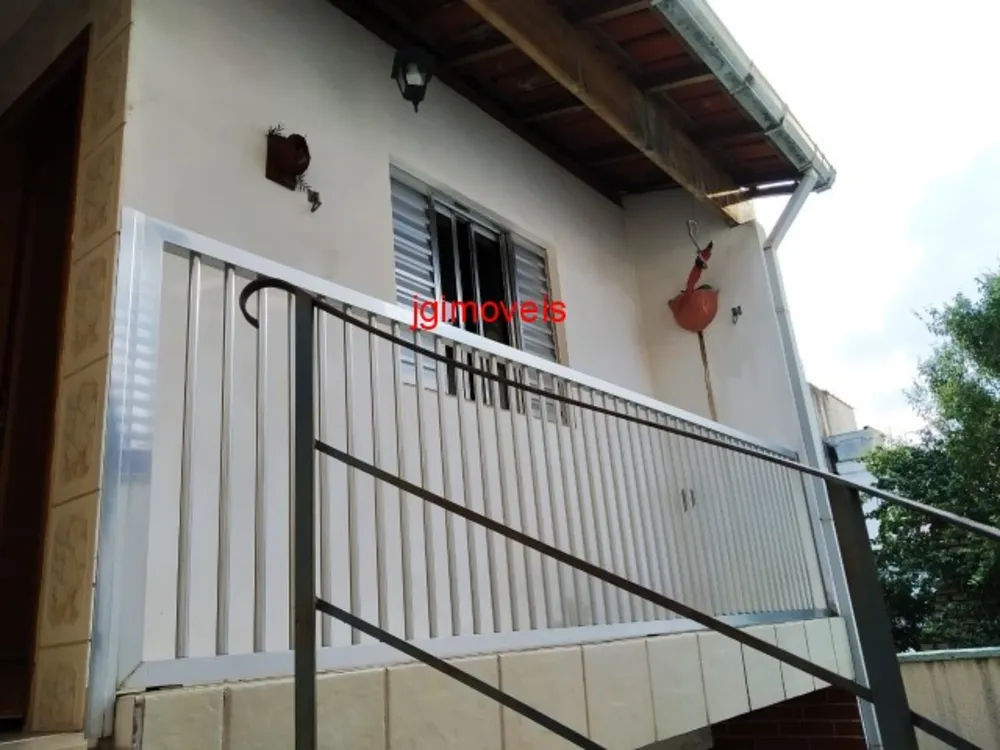 Casa, 3 quartos, 200 m² - Foto 11