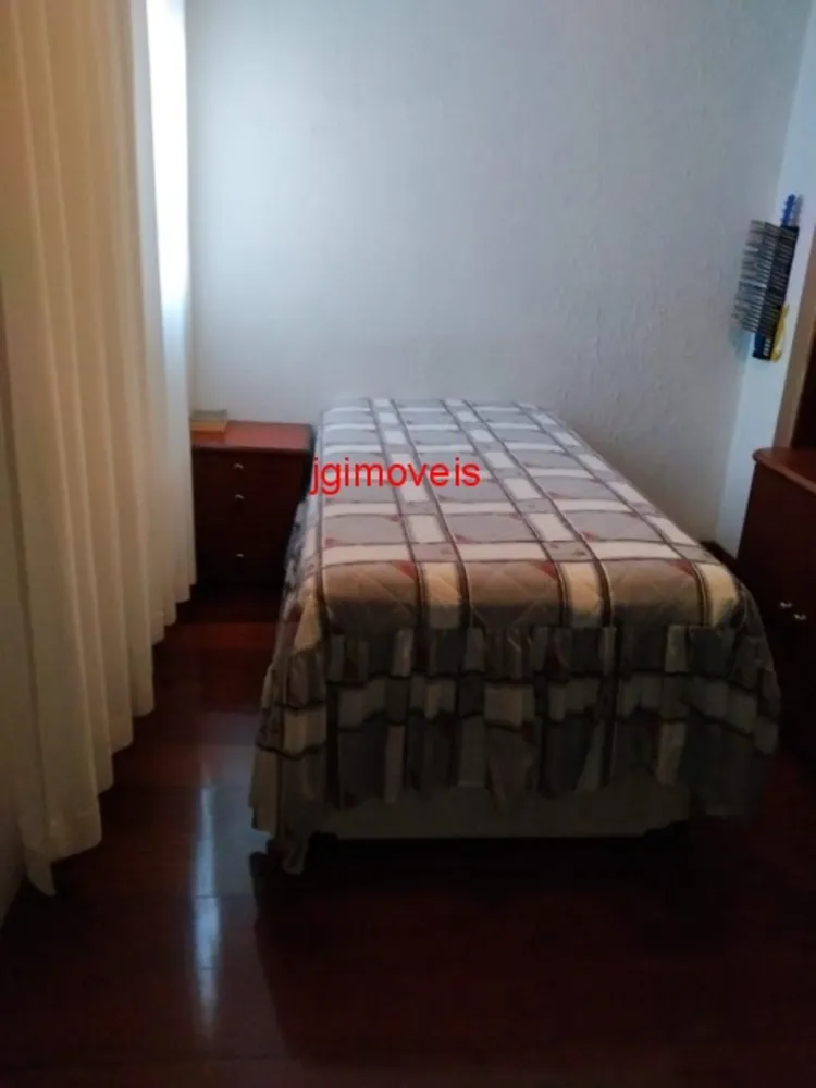 Casa, 3 quartos, 200 m² - Foto 18