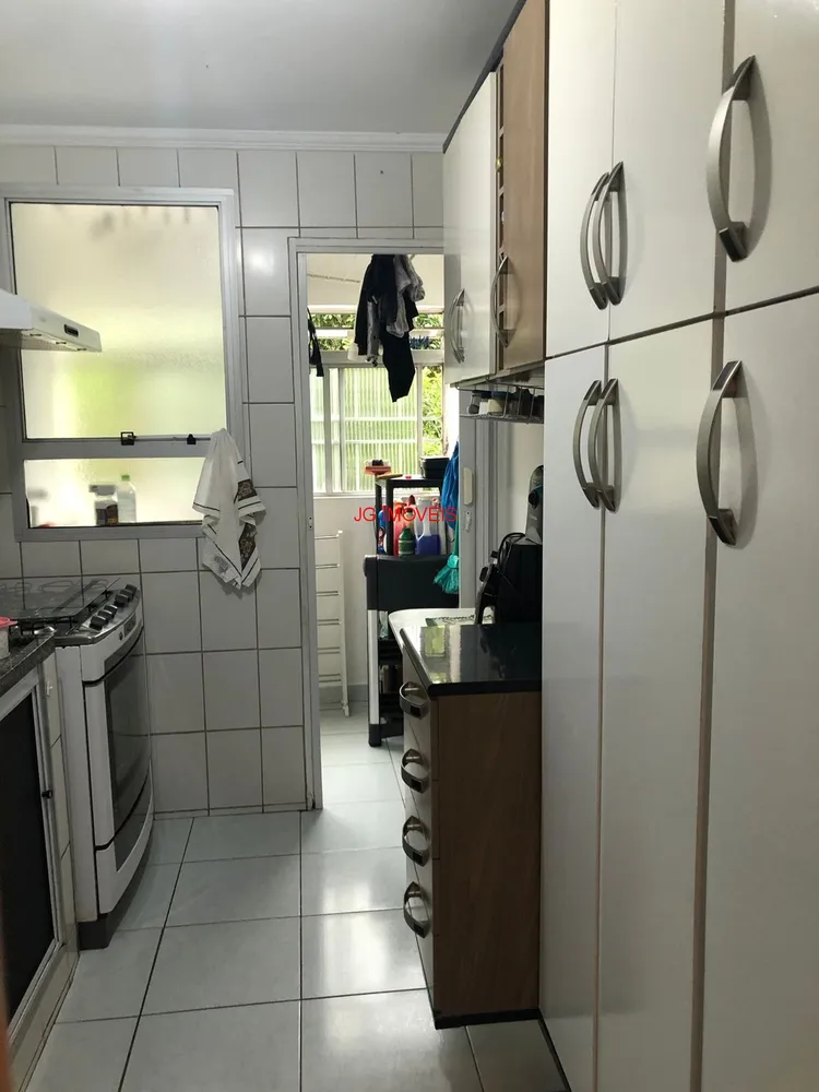 Apartamento, 2 quartos, 50 m² - Foto 6