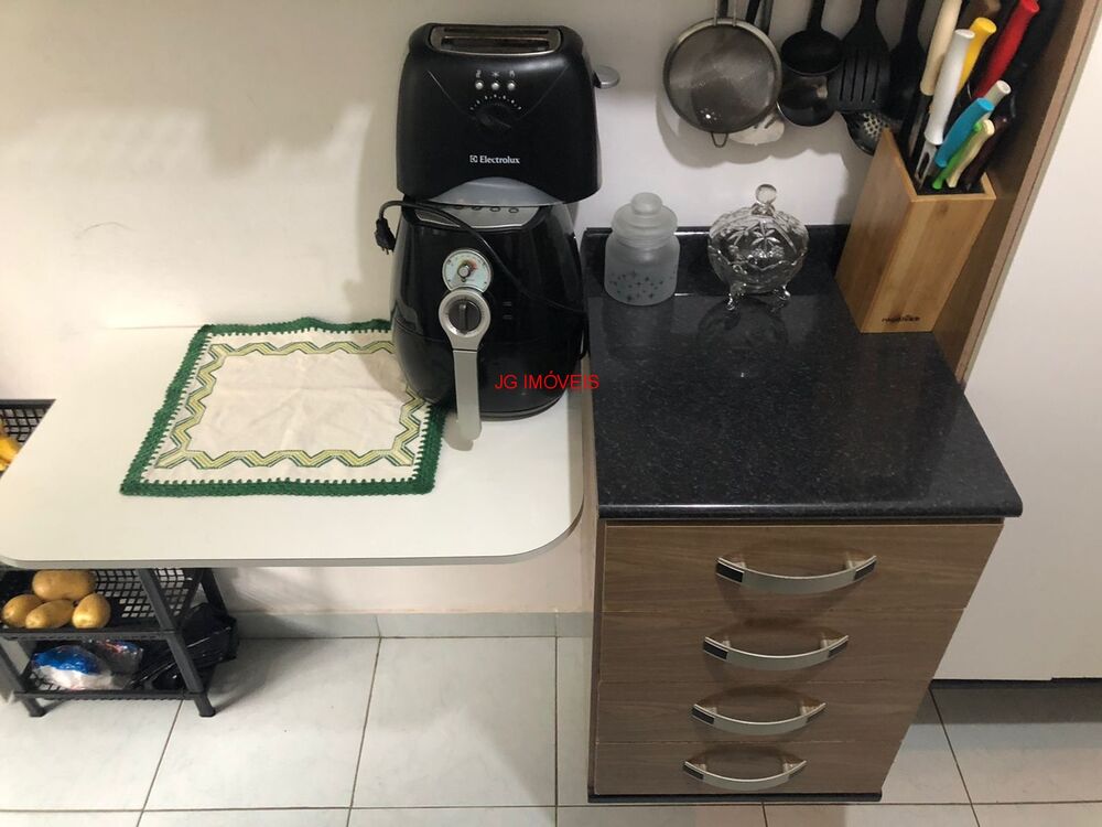 Apartamento, 2 quartos, 50 m² - Foto 4