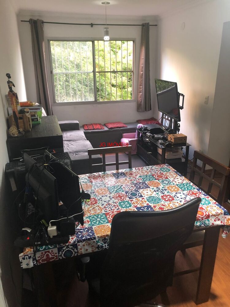 Apartamento, 2 quartos, 50 m² - Foto 1