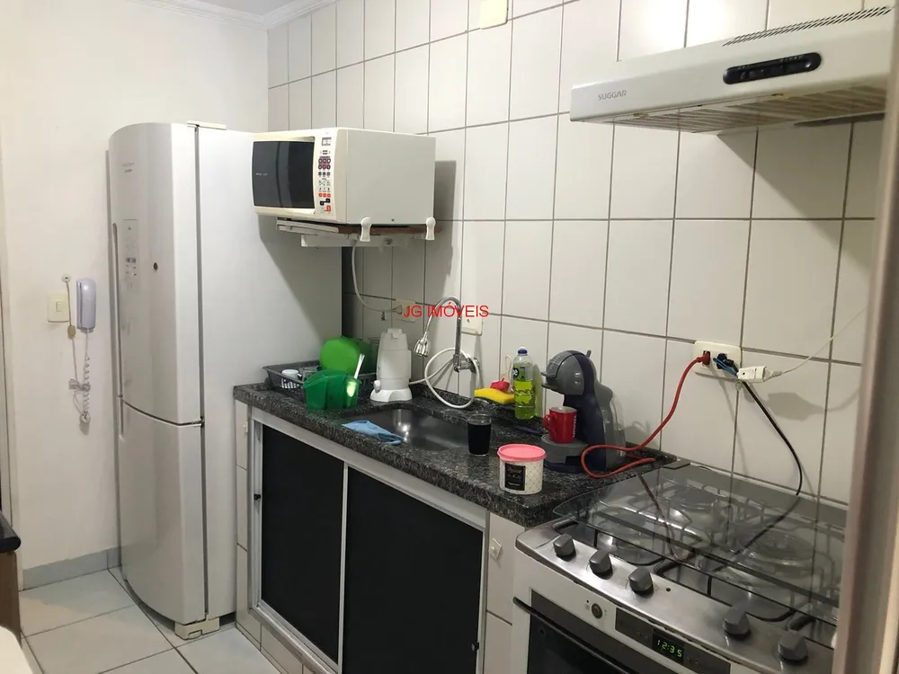 Apartamento, 2 quartos, 50 m² - Foto 8