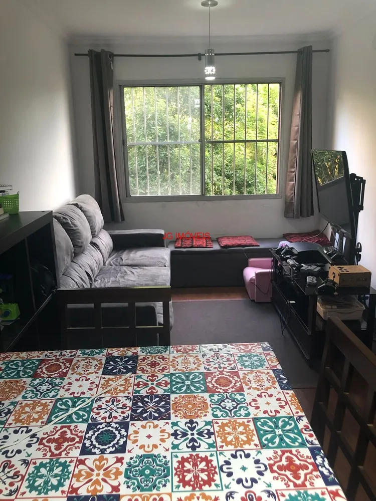 Apartamento, 2 quartos, 50 m² - Foto 3