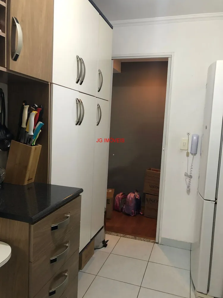 Apartamento, 2 quartos, 50 m² - Foto 11