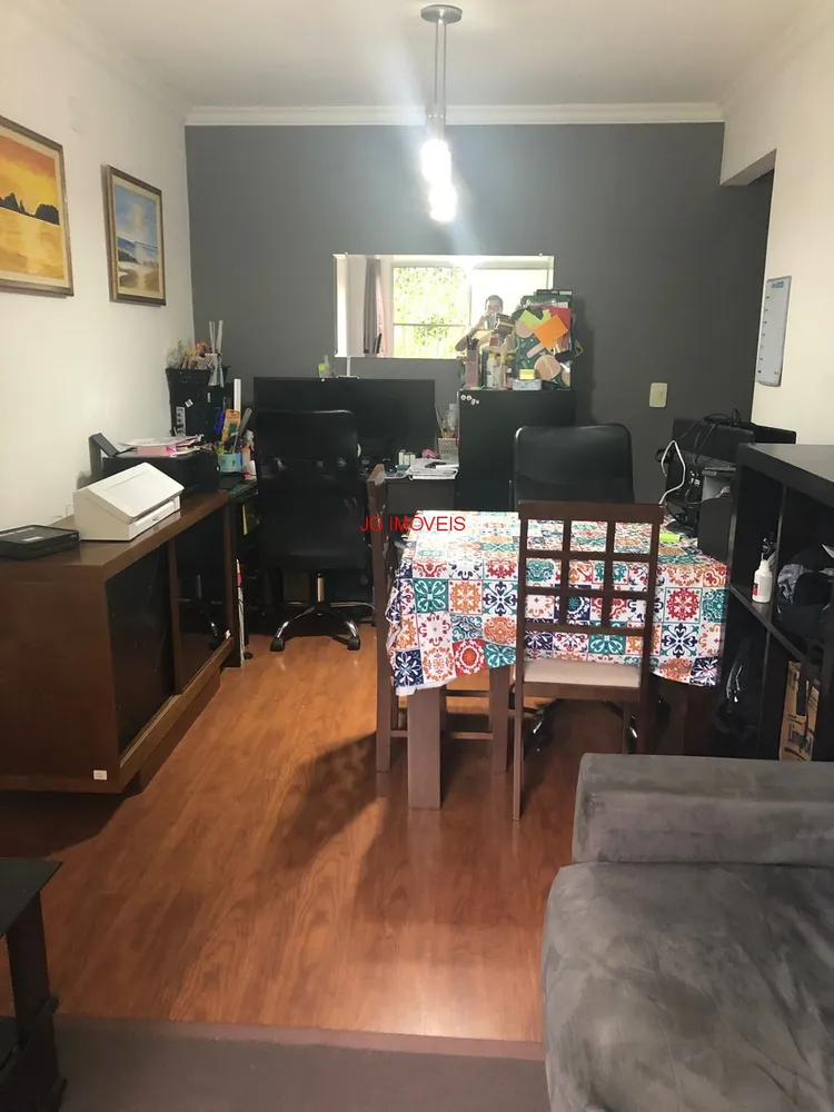 Apartamento, 2 quartos, 50 m² - Foto 4