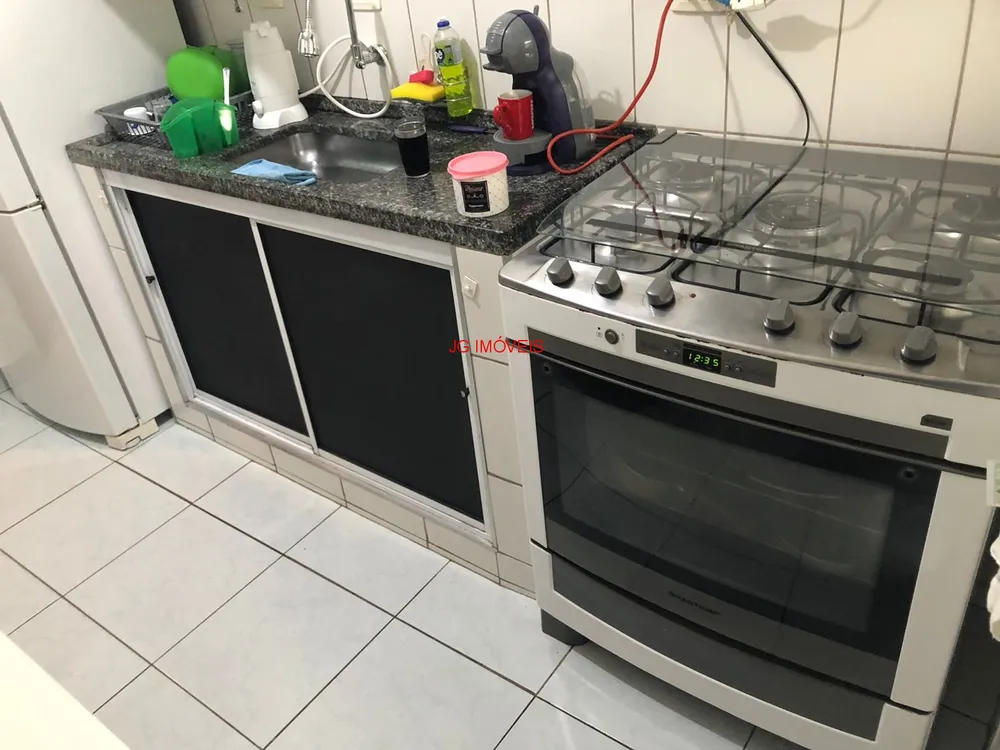 Apartamento, 2 quartos, 50 m² - Foto 7