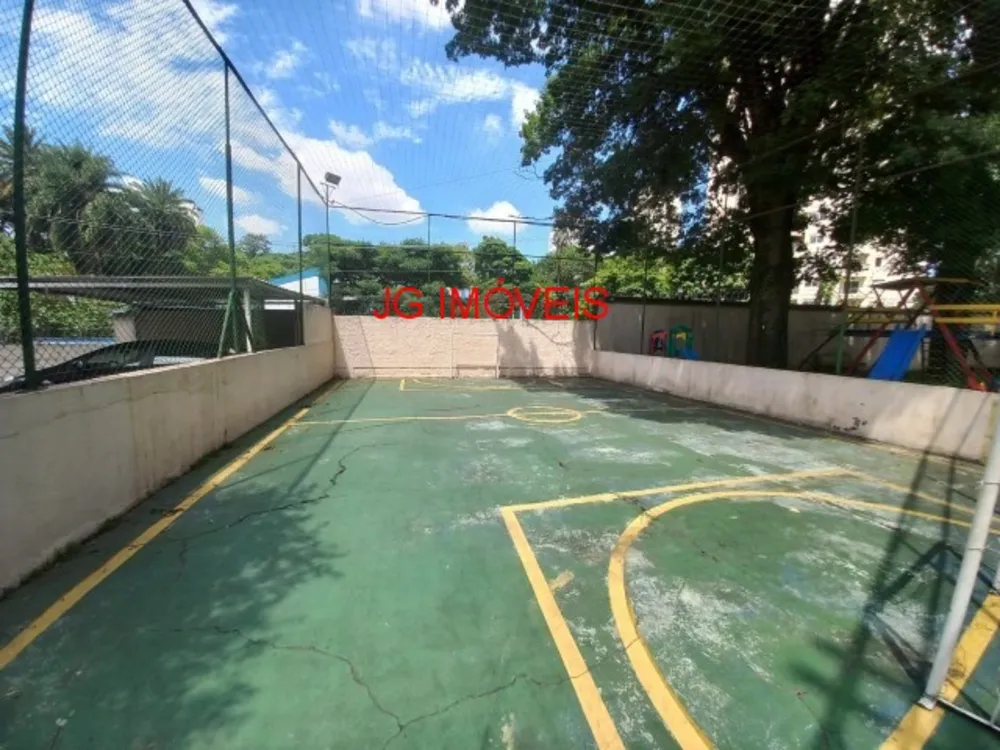 Apartamento, 2 quartos, 57 m² - Foto 13