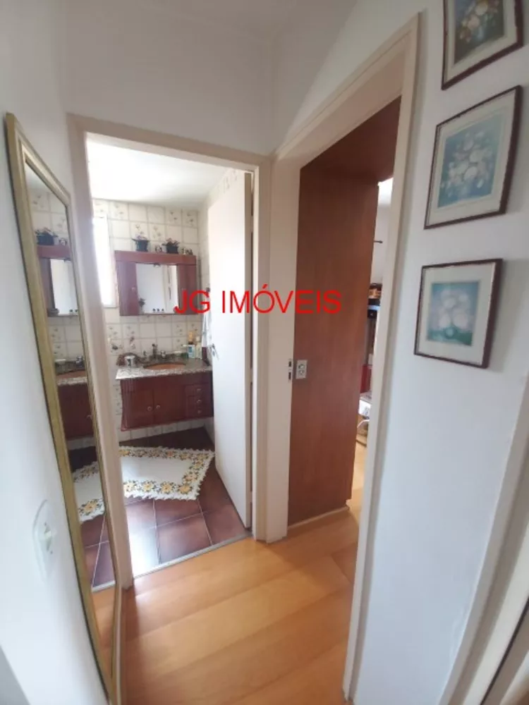 Apartamento à venda com 2 quartos, 57m² - Foto 11