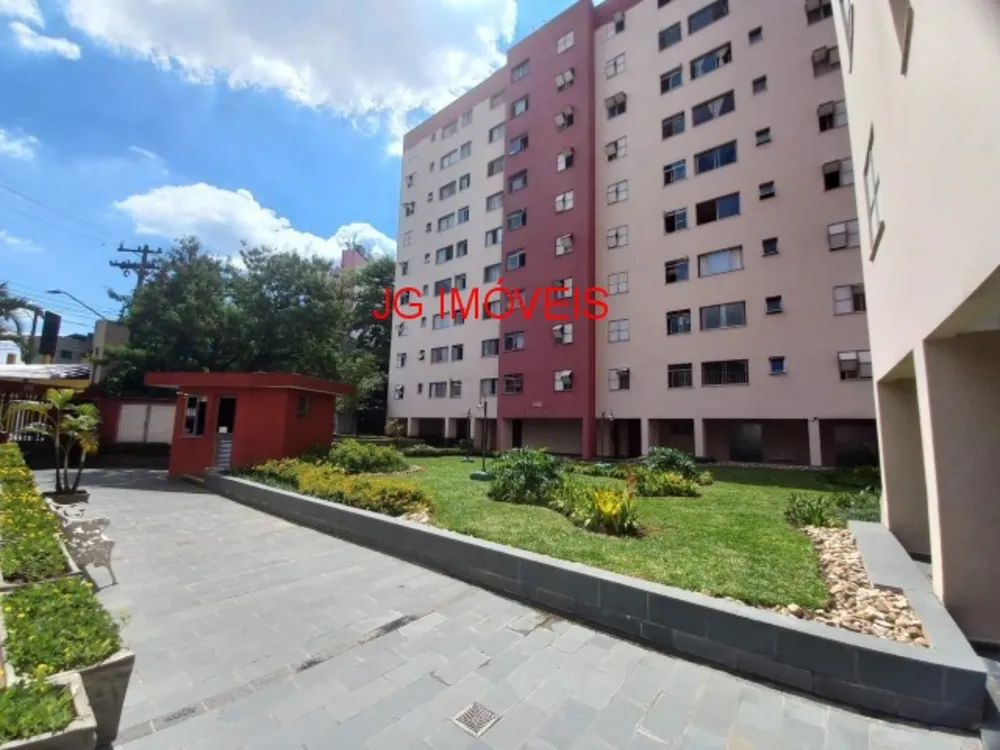 Apartamento, 2 quartos, 57 m² - Foto 20