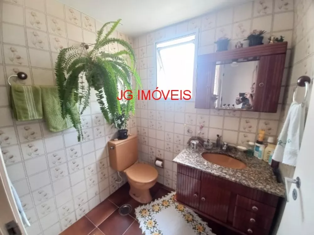 Apartamento à venda com 2 quartos, 57m² - Foto 12