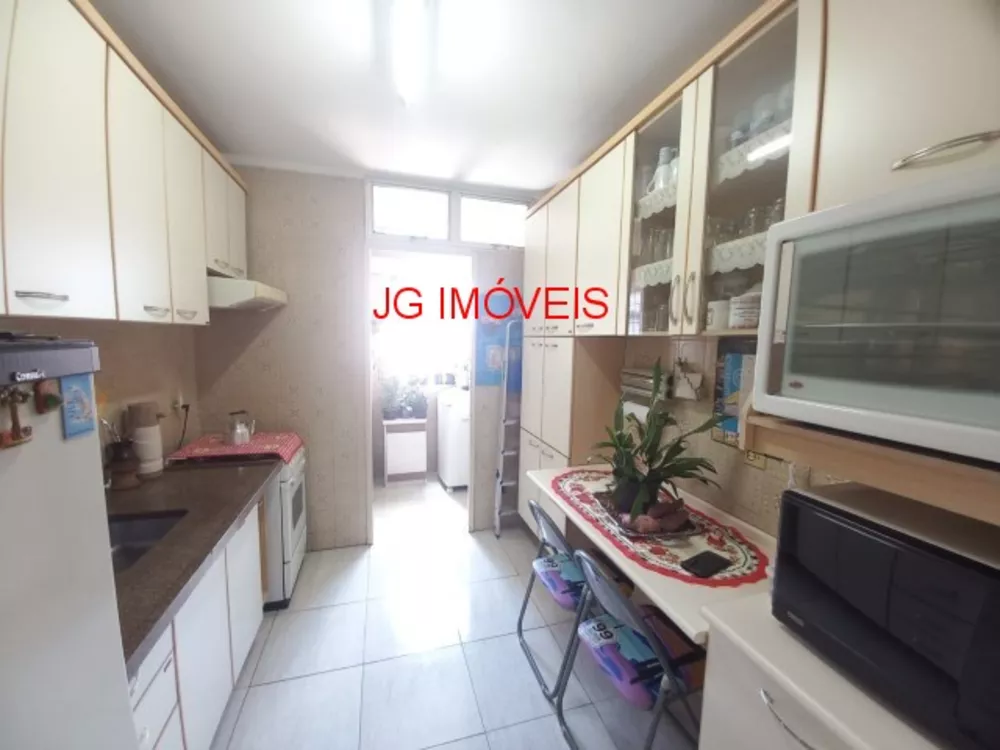 Apartamento à venda com 2 quartos, 57m² - Foto 9