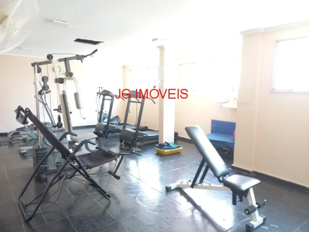 Apartamento, 2 quartos, 57 m² - Foto 23