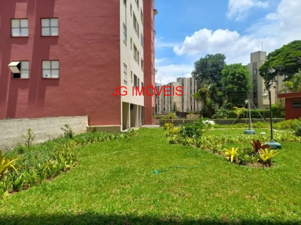 Apartamento, 2 quartos, 57 m² - Foto 24