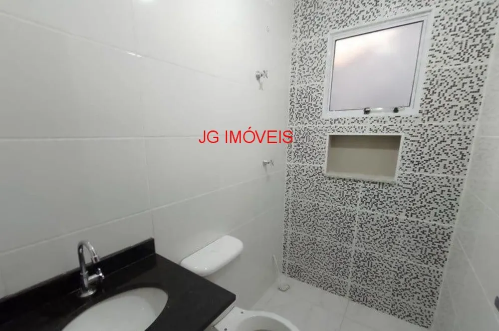 Casa, 3 quartos, 95 m² - Foto 9