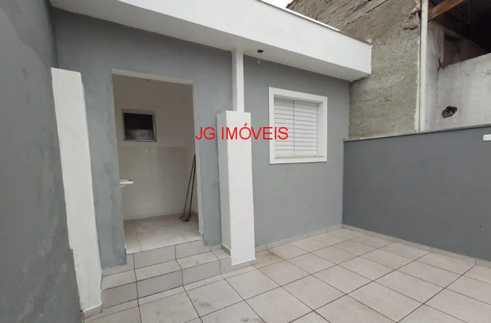 Casa, 3 quartos, 95 m² - Foto 16