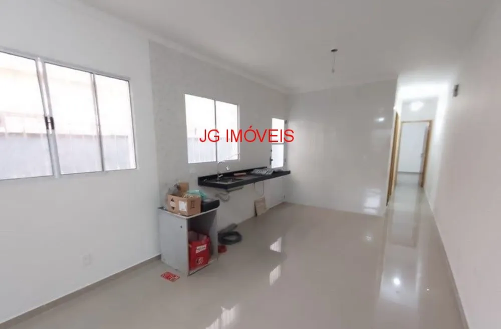 Casa, 3 quartos, 95 m² - Foto 5