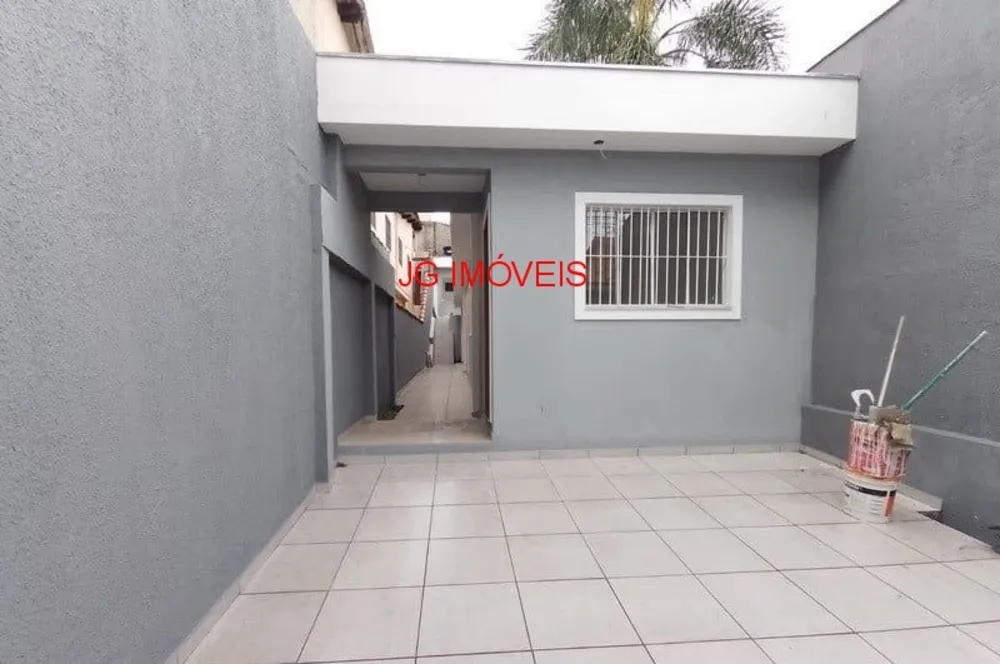 Casa, 3 quartos, 95 m² - Foto 12