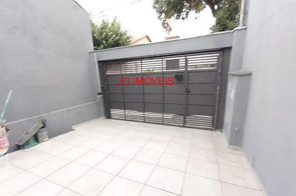 Casa, 3 quartos, 95 m² - Foto 18