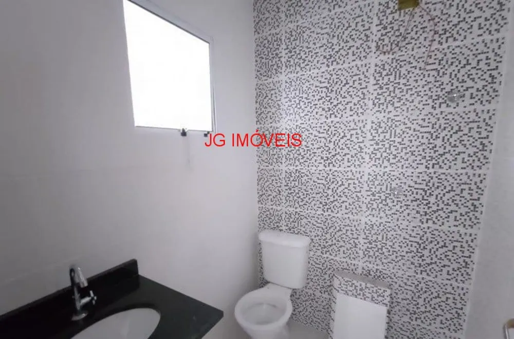 Casa, 3 quartos, 95 m² - Foto 10