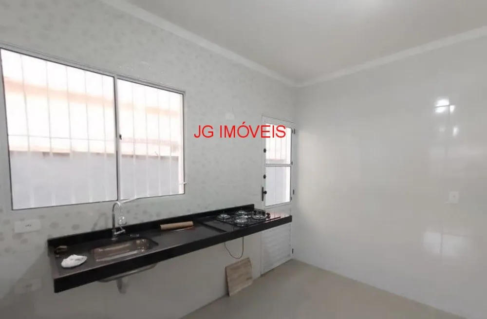 Casa, 3 quartos, 95 m² - Foto 3
