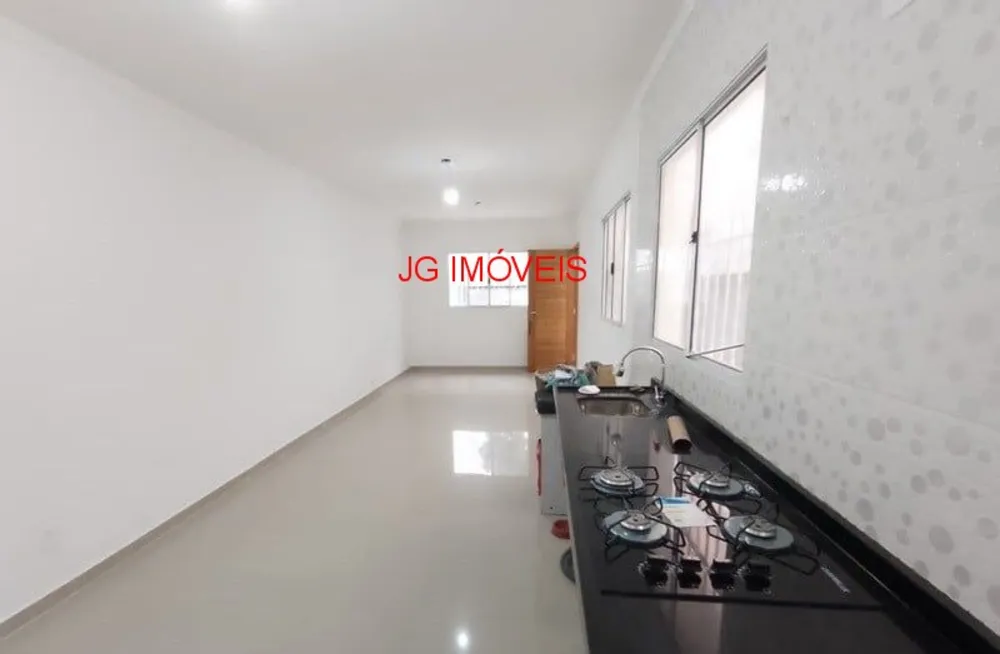 Casa, 3 quartos, 95 m² - Foto 4
