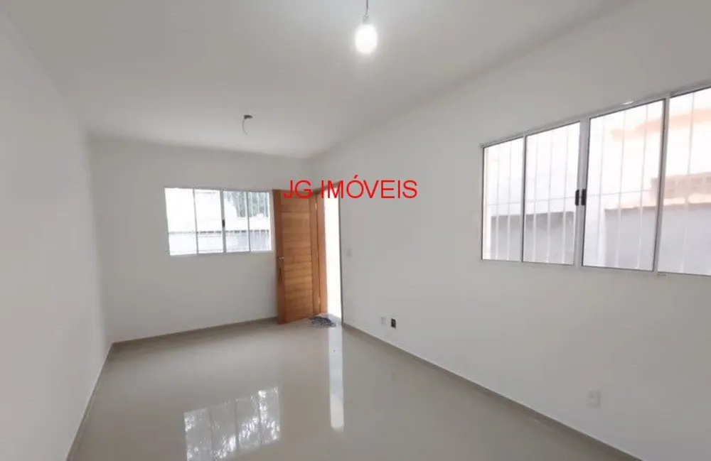 Casa, 3 quartos, 95 m² - Foto 1