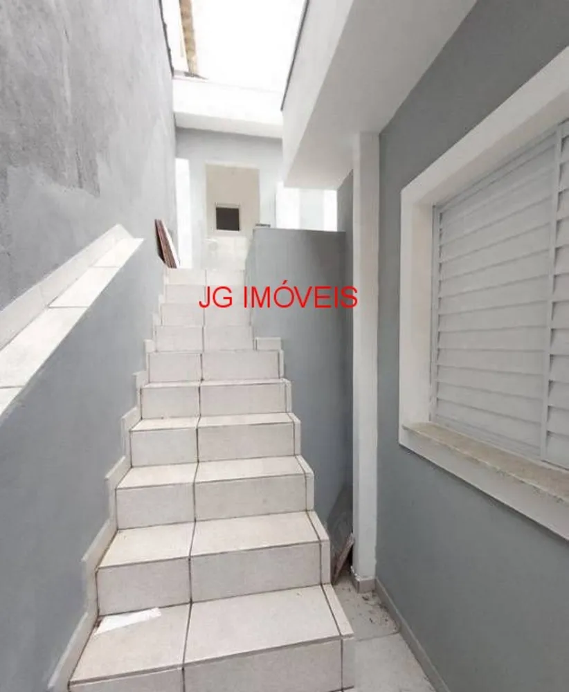 Casa, 3 quartos, 95 m² - Foto 13